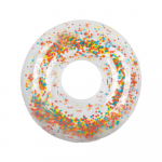 Pripučiamas žiedas Sunnylife Konfeti