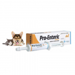 Pro Enteric Triplex 30ml. - 30 ml