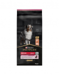 Pro Plan Dog Adult Medium Sensitive Skin 14 kg