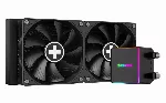 PROCESORIAUS AUŠINTUVAS MULTI SOCKET/LQ240PRO XC982 XILENCE