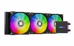 PROCESORIAUS AUŠINTUVAS MULTI SOCKET/LQ360PRO.ARGB XC987 XILENCE