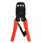 Profesionalios replės visų 8P 6P 4P tipų kištukams užspausti HT-2008R