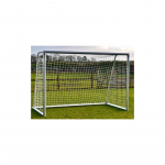 Profesionalūs aliuminio futbolo vartai 300x200cm