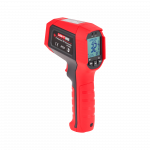 Profesionalus infraraudonųjų spindulių termometras -32°C - 650°C UT309C UNI-T