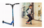 Profesionalus triukinis paspirtukas URBAN SKATE PRO