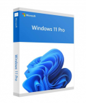Programinė įranga SW RET WIN 11 PRO FPP 64B