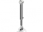 Projektoriaus laikiklis EDBAK Universal Projector Ceiling Mount PMV100W, Maximum weight (capacity) 15 kg, White