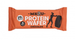 Proteino vaflis ME2U šokoladinis, 40 g