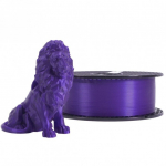 Prusament | PLA 1.75mm 1kg | Galaxy Purple 3D plastikas