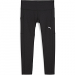 Puma Tamprės Moterims Run Favorites Velocity 3/4 Black 525093 01