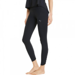 Puma Tamprės Moterims Studio Foundation 7/8 Tight Black 521611 01