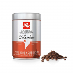 Pupelių kava illy Arabica Selection Colombia, 250 g