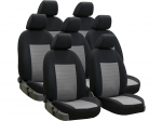 Pure Line užvalkalai Opel Zafira B 7 Seats (2005-2014)