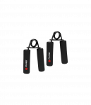 Pure2Improve | Hard Handgrip Trainer Set | Black
