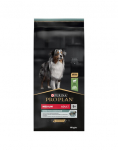 PURINA Pro Plan Medium Adult Sensitive Digestion  su ėriena 14 kg