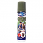 Purškiklis drabužiams BROS nuo erkių,90ml