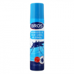 Purškiklis nuo uodų,erkių BROS,90ml