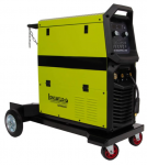 Pusautomatis suvirinimo aparatas MIG-250YN