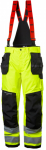 Puskombinezonis ALNA SHELL, Cl 2 geltona /juoda C54, Helly Hansen WorkWear