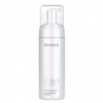 Putojantis veido valiklis Skeyndor Urban White New Skin Foaming Cleanser 150ml
