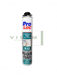 Putos montavimo PROLOC P12 Professional 750ml