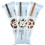 QNT MILKii Protein Bar – 60g Sausainiai