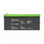 QOLTEC 53083 Gel Battery 12V 200Ah