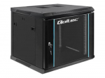 QOLTEC 54466 Rack cabinet 19inch