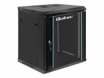 QOLTEC 54467 Rack cabinet 19inch