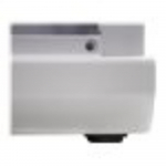 QOLTEC 54486 Rack cabinet 19inch 9U