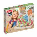 QUERCETTI Mozaika „Fantacolor Junior Play Eco+“