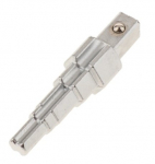 Radiatoriaus veržliaraktis | 12,5 mm (1/2") | 5 pakopos (RSW12)