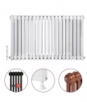 Radiatorius Instal Projekt Tubus 2 1800 mm aukščio