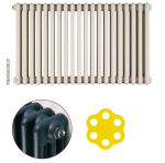 Radiatorius Instal Projekt Tubus 3 2000 mm aukščio