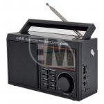 Radijo imtuvas su saulės baterija CMIK MK-2101
