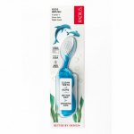 Radius Kidz Very Soft Dantų šepetėlis mokyklinio amžiaus vaikams  (5-10 metų), Mėlynas