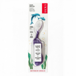 Radius Kidz Very Soft Dantų šepetėlis mokyklinio amžiaus vaikams  (5-10 metų), Violetinis
