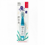 Radius Totz Extra Soft Dantų šepetėlis mažiems vaikams (1,5 - 5 metų), Mėlynas