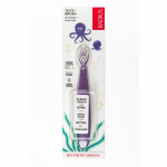 Radius Totz Extra Soft Dantų šepetėlis mažiems vaikams (1,5 - 5 metų), Violetinis
