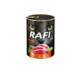 RAFI Cat Adult su antimi 400g x12