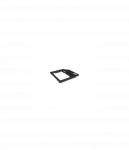 Raidsonic | Adapter for a 2.5'' HDD/SSD in notebook DVD bay | ICY BOX IB-AC649 | 1x mini SATA III