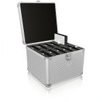 Raidsonic RaidSonic Icy Box IB-AC628, for 2.5"- i 3.5"-HDD (70628) 70628
