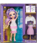 RAINBOW HIGH Lėlytė FANTASTIC FASHION, 33 cm