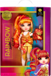 RAINBOW HIGH Lėlytė JUNIOR HIGH, 23 cm