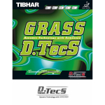 Raketės guma Grass D.TecS