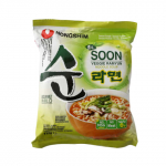 RAMEN darž.- vermiš. sriuba SOON RAMYUN,112g