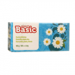 Ramunėlių žiedų arbata  BASIC, 20 g