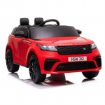 RANGE ROVER  2X45W lakuotas raudonas
