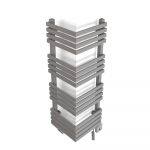 Rankšluosčių džiovintuvas Terma OUTCORNER