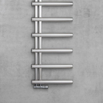 Rankšluosčių džiovintuvas Zehnder Chime